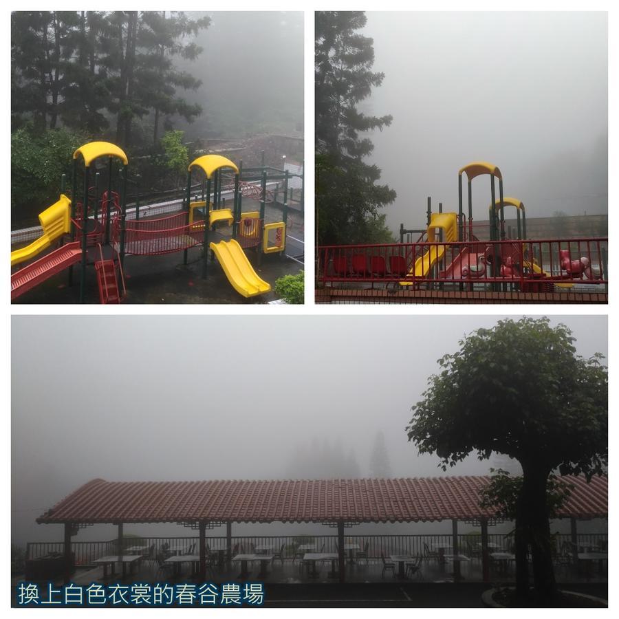 Chun Gu Farm Villa Nanzhuang Bagian luar foto